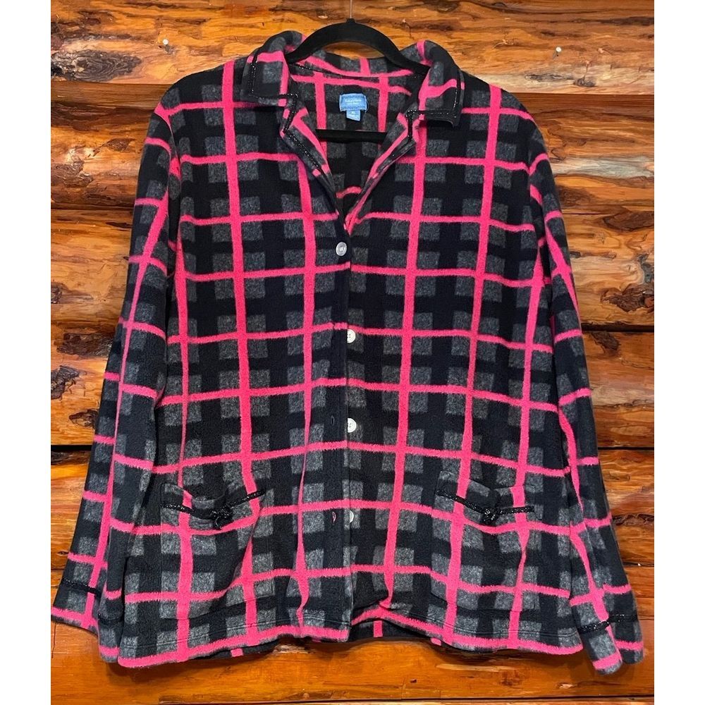 Simply‎ Vera Wang Sleep Shirt Size XL
